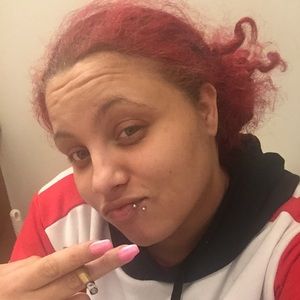 Meet your Posher, Ashlee